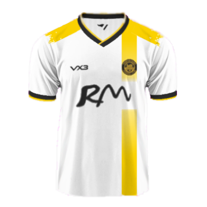 2026/27 Away