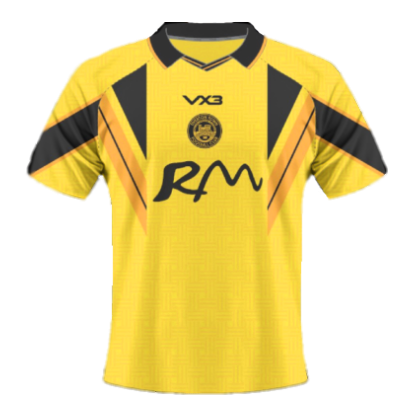 2026/27 Home